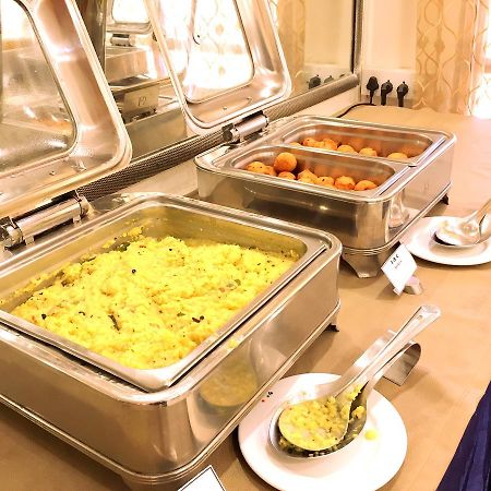 Ibc Hotels & Resorts Pvt. Ltd. บังกาลอร์ ภายนอก รูปภาพ