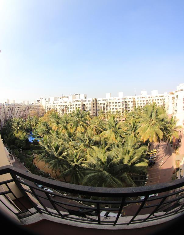 Ibc Hotels & Resorts Pvt. Ltd. บังกาลอร์ ภายนอก รูปภาพ