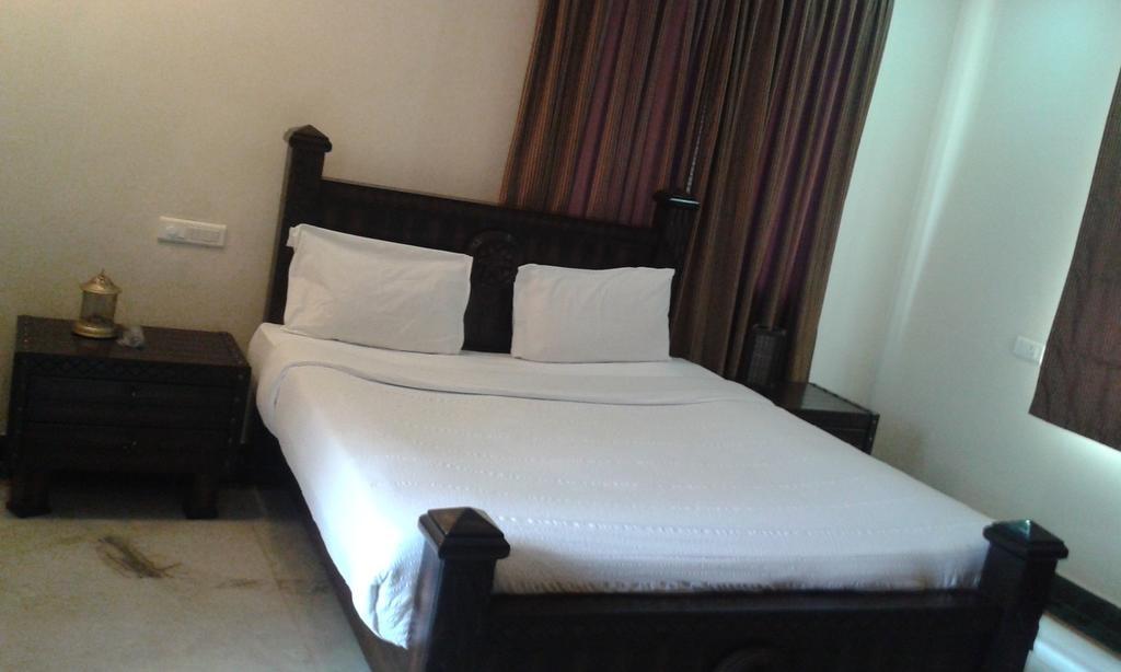 Ibc Hotels & Resorts Pvt. Ltd. บังกาลอร์ ห้อง รูปภาพ