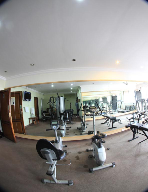 Ibc Hotels & Resorts Pvt. Ltd. บังกาลอร์ ภายนอก รูปภาพ