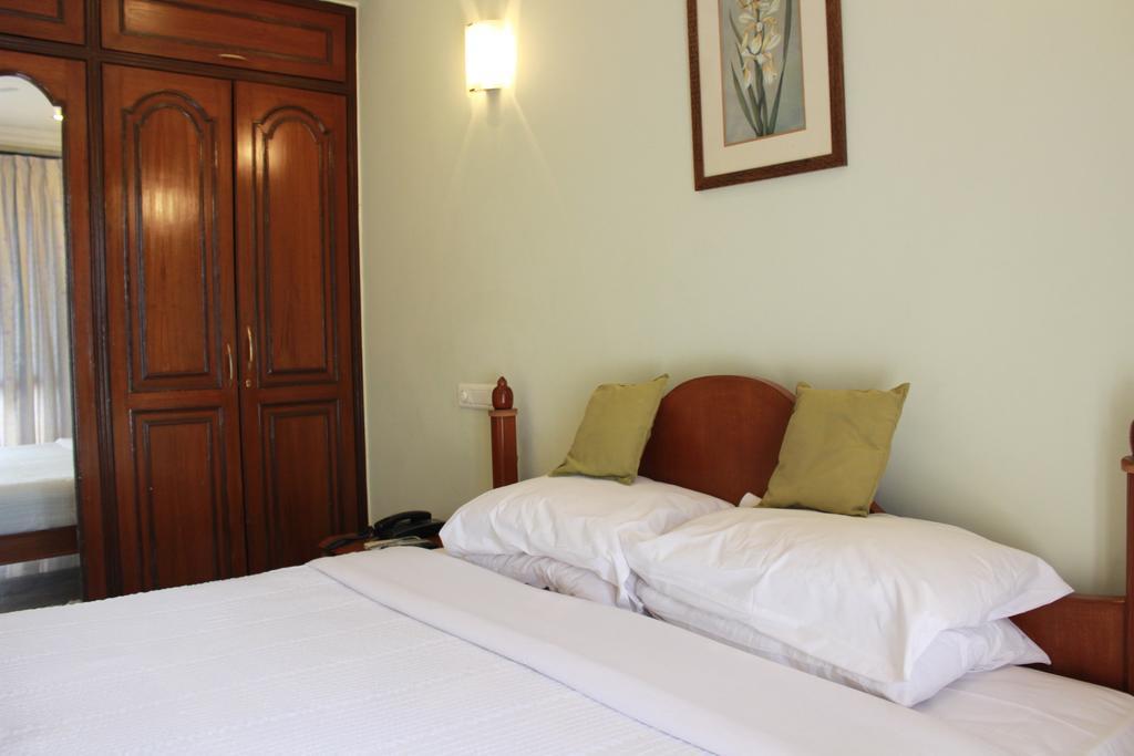 Ibc Hotels & Resorts Pvt. Ltd. บังกาลอร์ ห้อง รูปภาพ