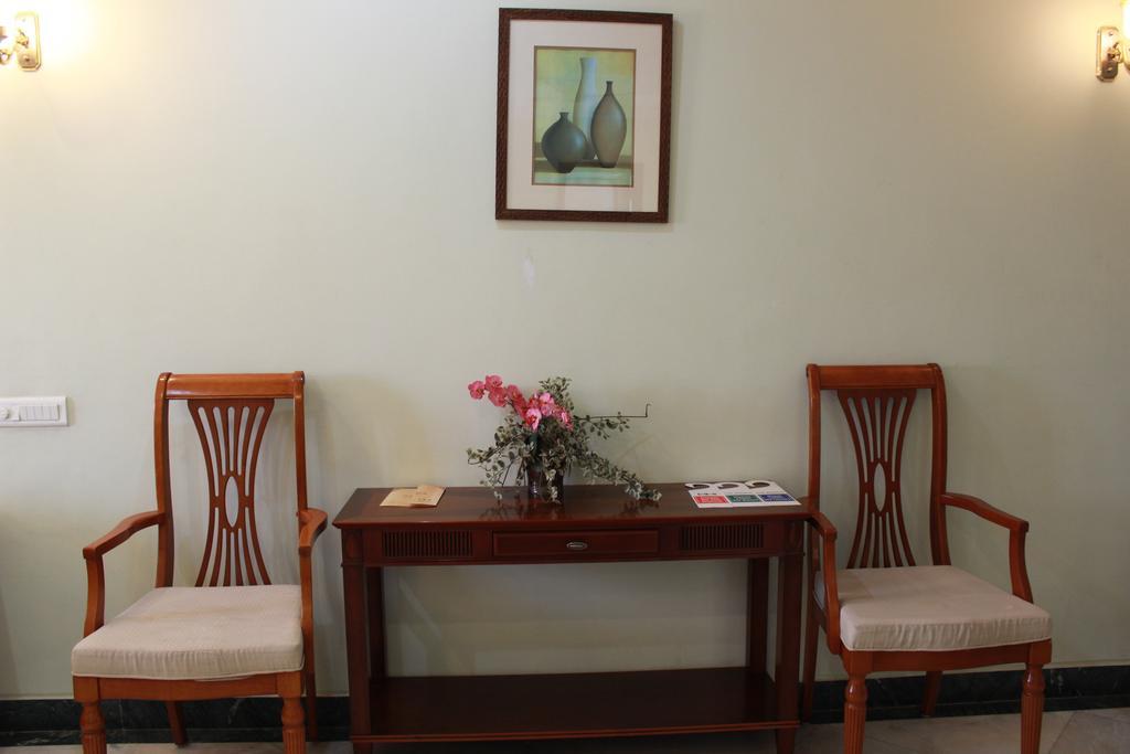 Ibc Hotels & Resorts Pvt. Ltd. บังกาลอร์ ห้อง รูปภาพ