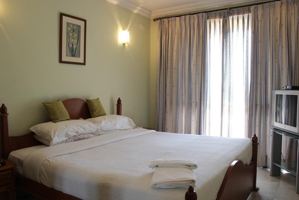 Ibc Hotels & Resorts Pvt. Ltd. บังกาลอร์ ห้อง รูปภาพ