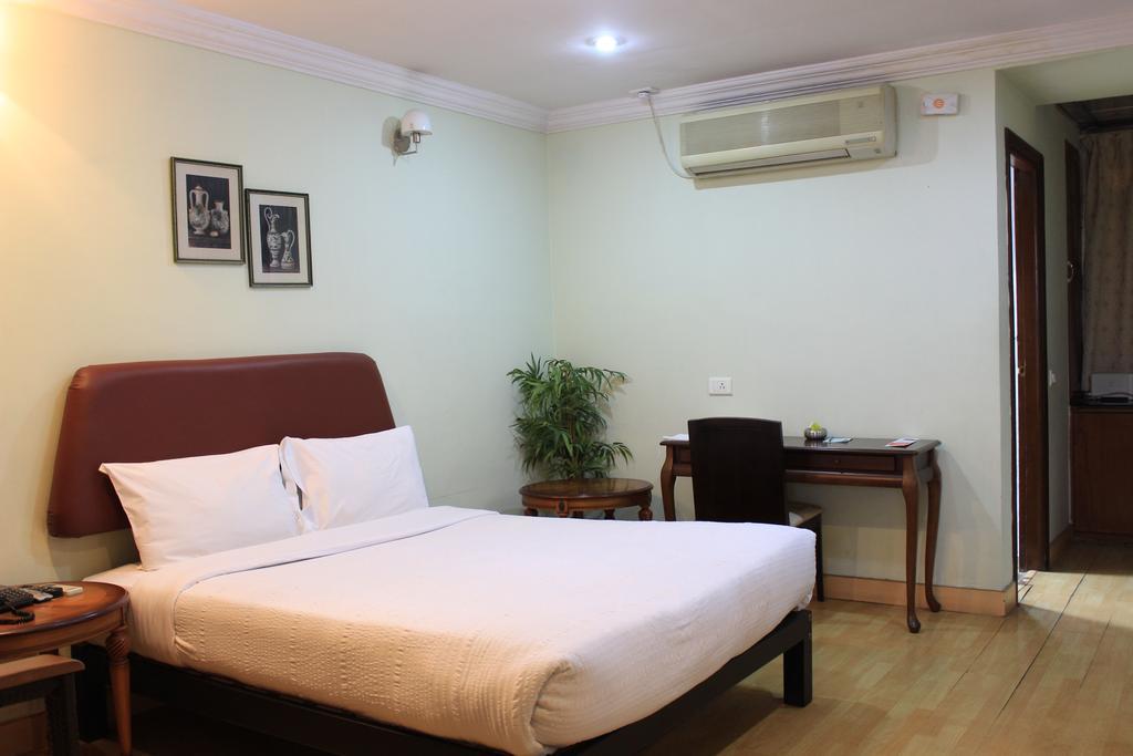 Ibc Hotels & Resorts Pvt. Ltd. บังกาลอร์ ภายนอก รูปภาพ