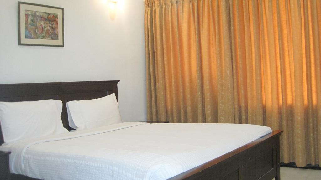 Ibc Hotels & Resorts Pvt. Ltd. บังกาลอร์ ภายนอก รูปภาพ