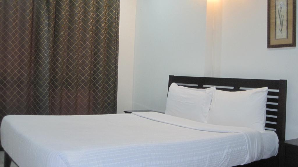 Ibc Hotels & Resorts Pvt. Ltd. บังกาลอร์ ภายนอก รูปภาพ