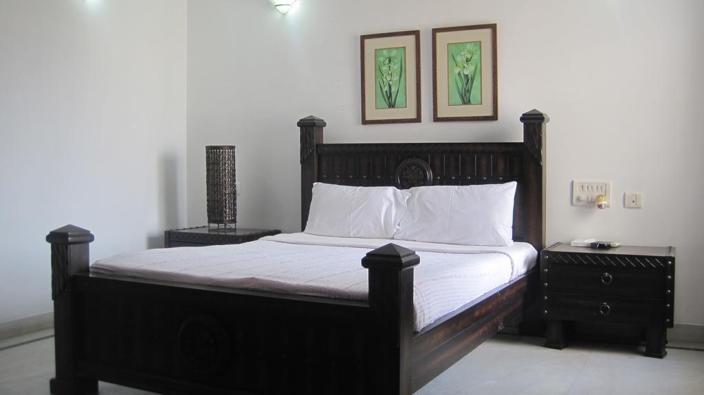 Ibc Hotels & Resorts Pvt. Ltd. บังกาลอร์ ภายนอก รูปภาพ