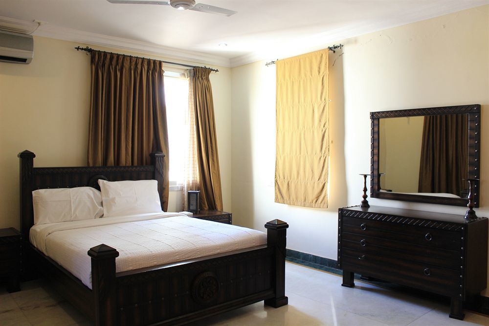 Ibc Hotels & Resorts Pvt. Ltd. บังกาลอร์ ภายนอก รูปภาพ