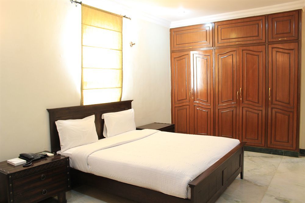 Ibc Hotels & Resorts Pvt. Ltd. บังกาลอร์ ภายนอก รูปภาพ