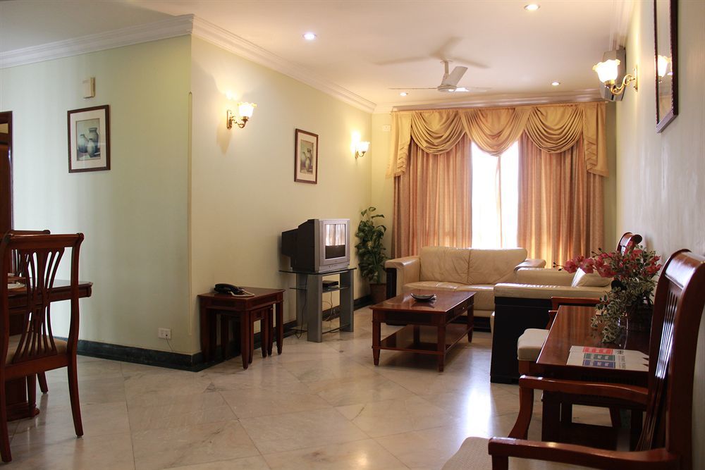Ibc Hotels & Resorts Pvt. Ltd. บังกาลอร์ ภายนอก รูปภาพ