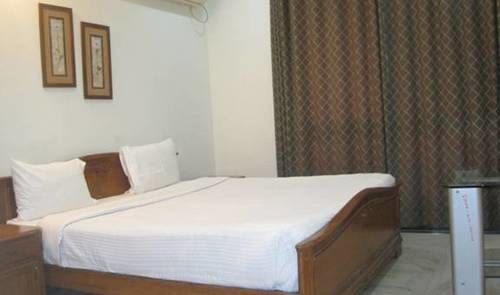 Ibc Hotels & Resorts Pvt. Ltd. บังกาลอร์ ภายนอก รูปภาพ