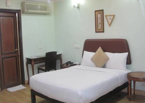 Ibc Hotels & Resorts Pvt. Ltd. บังกาลอร์ ภายนอก รูปภาพ