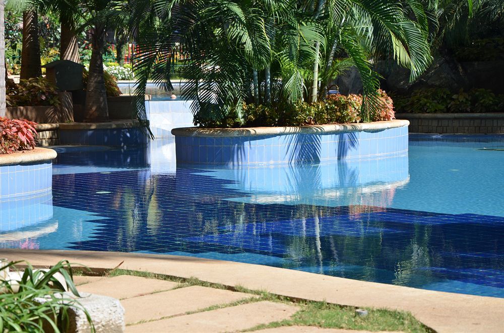 Ibc Hotels & Resorts Pvt. Ltd. บังกาลอร์ ภายนอก รูปภาพ