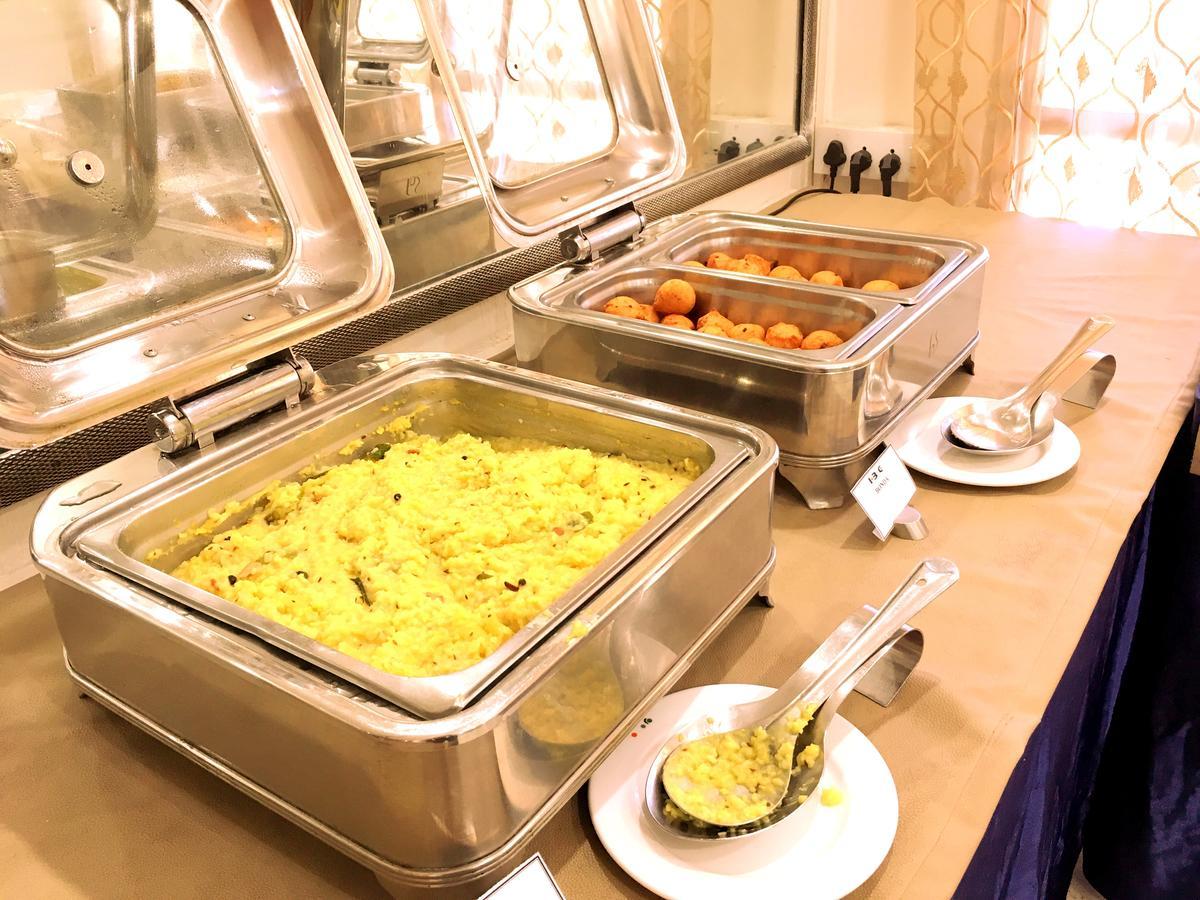 Ibc Hotels & Resorts Pvt. Ltd. บังกาลอร์ ภายนอก รูปภาพ