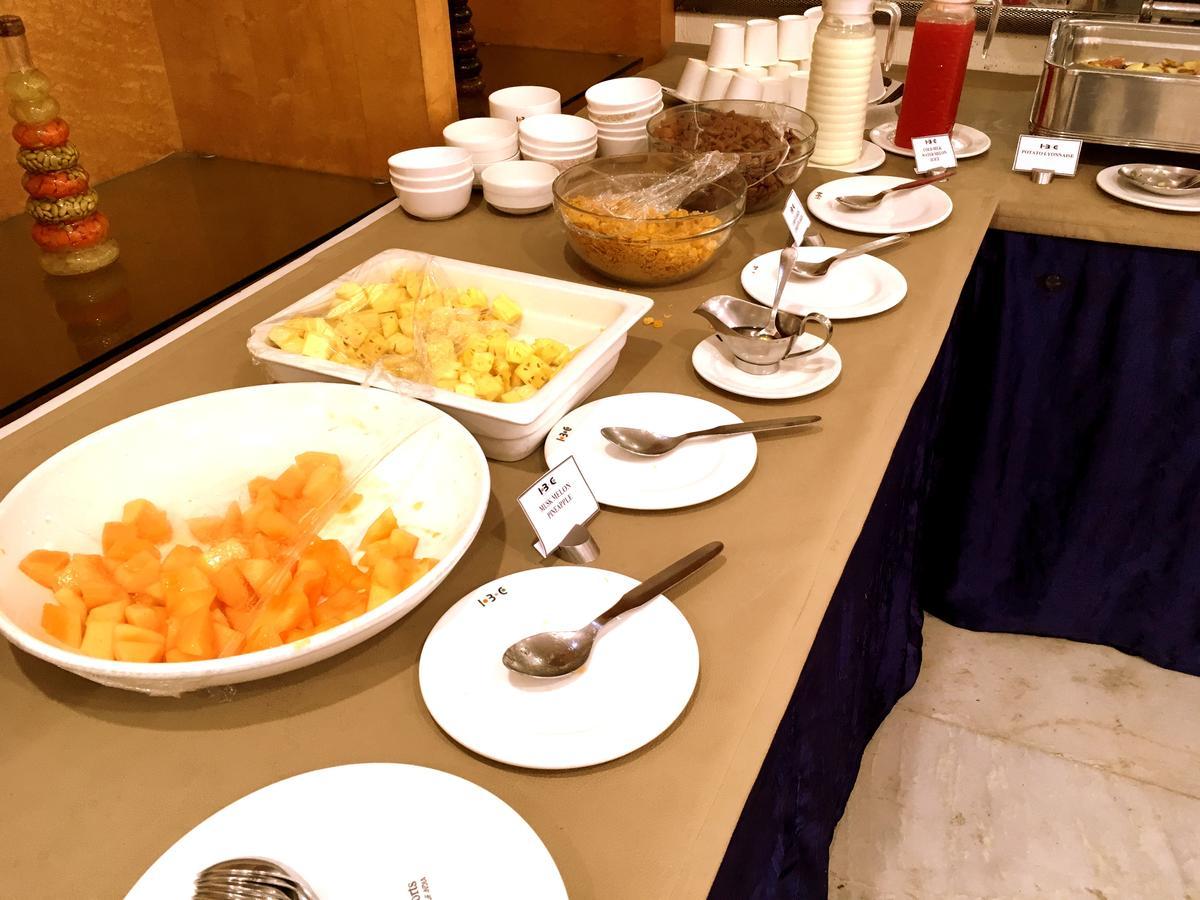 Ibc Hotels & Resorts Pvt. Ltd. บังกาลอร์ ภายนอก รูปภาพ